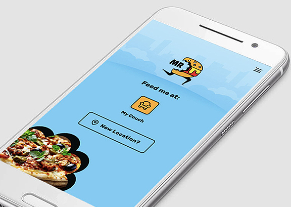 Portfolio placeholder
